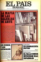 Portada de 03-04-1977