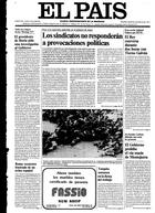 Portada de 03-05-1977