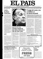 Portada de 10-05-1977