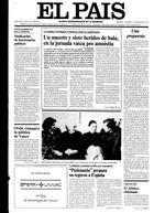 Portada de 13-05-1977