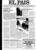 Portada de 14-05-1977