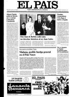 Portada de 15-05-1977