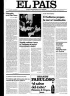 Portada de 18-05-1977