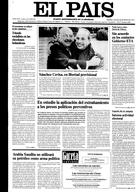 Portada de 26-05-1977