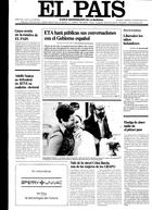 Portada de 27-05-1977