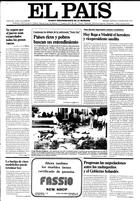 Portada de 31-05-1977