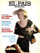 Portada de 15-05-1977