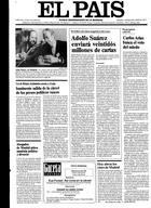 Portada de 09-06-1977