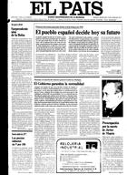 Portada de 15-06-1977