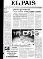 Portada de 21-07-1977