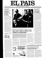 Portada de 23-07-1977