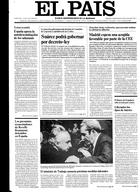 Portada de 27-07-1977