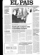 Portada de 29-07-1977