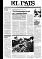 Portada de 30-07-1977