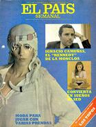 Portada de 31-07-1977