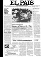 Portada de 04-08-1977