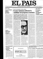 Portada de 05-08-1977