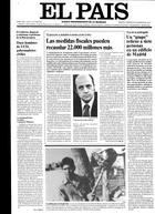 Portada de 06-08-1977