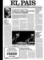 Portada de 23-08-1977