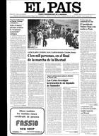 Portada de 30-08-1977