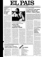 Portada de 31-08-1977