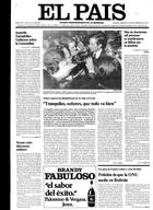 Portada de 03-09-1977