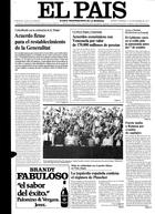 Portada de 11-09-1977
