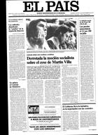 Portada de 15-09-1977