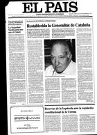 Portada de 30-09-1977