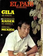 Portada de 25-09-1977