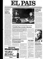 Portada de 23-10-1977