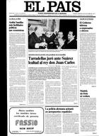 Portada de 25-10-1977