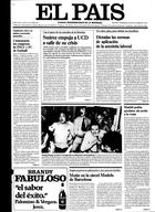 Portada de 30-10-1977