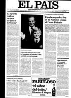 Portada de 02-11-1977