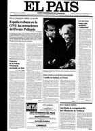Portada de 03-11-1977