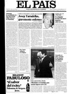 Portada de 06-11-1977