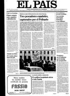 Portada de 15-11-1977