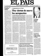 Portada de 18-11-1977