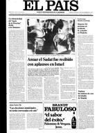Portada de 20-11-1977