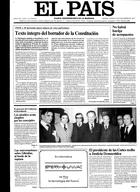 Portada de 25-11-1977