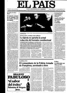 Portada de 27-11-1977