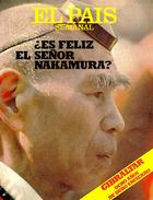 Portada de 27-11-1977