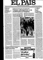 Portada de 04-12-1977