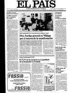 Portada de 06-12-1977