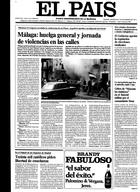 Portada de 07-12-1977