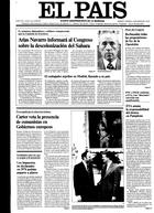 Portada de 13-01-1978