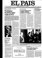 Portada de 20-01-1978