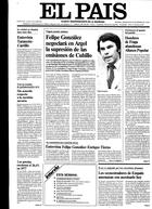 Portada de 25-01-1978