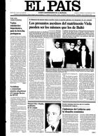 Portada de 27-01-1978