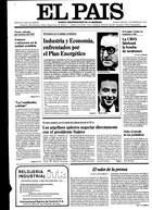 Portada de 14-02-1978